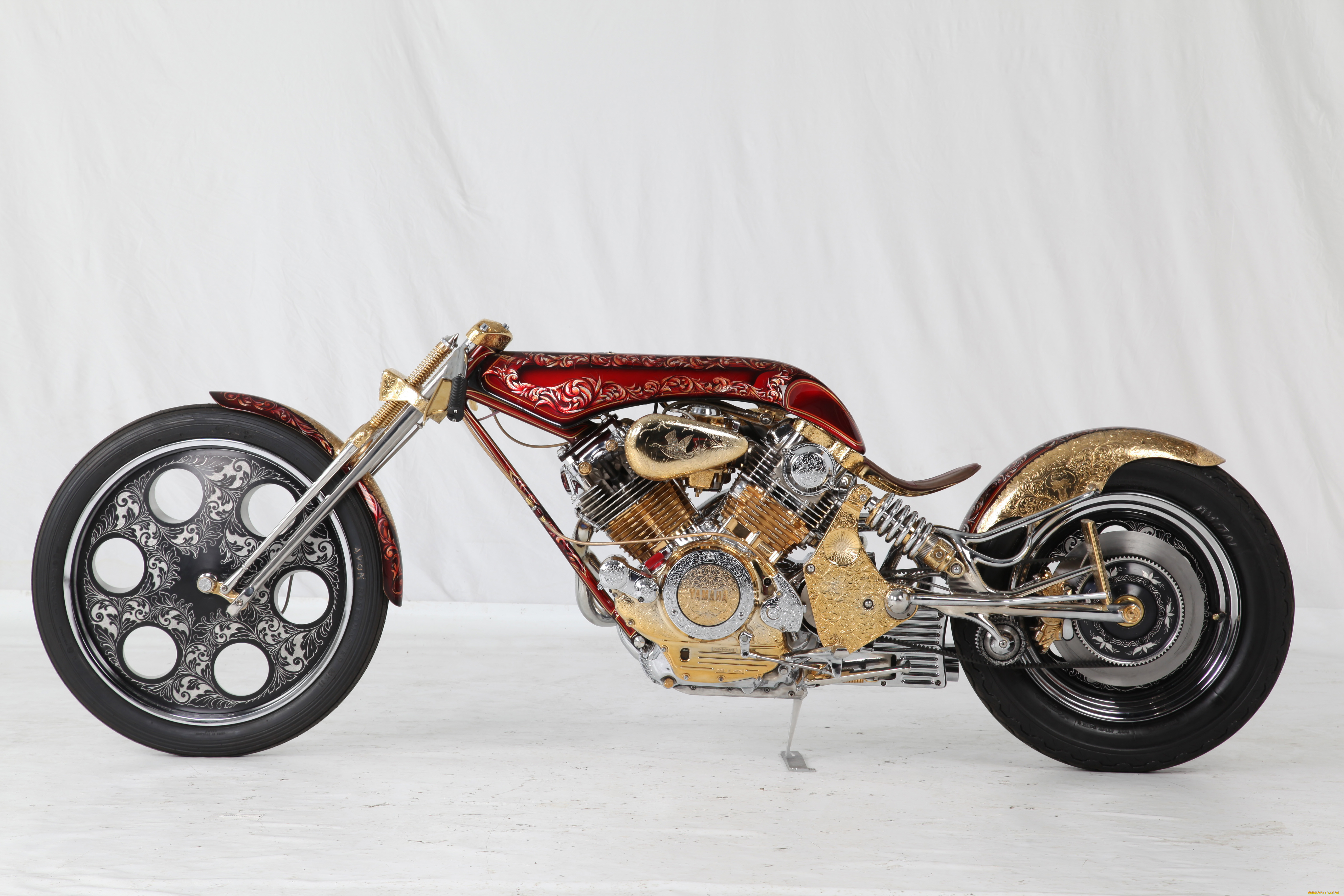 , customs, custom, bike